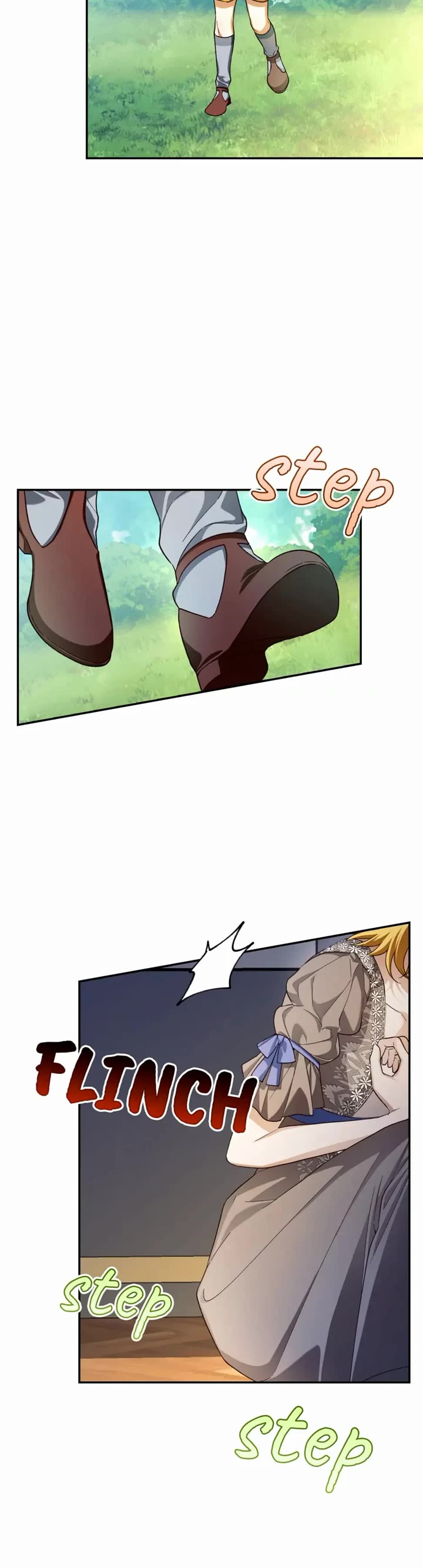 How to Hide the Emperor's Child Chapter 75 page 5 - Chapter 75