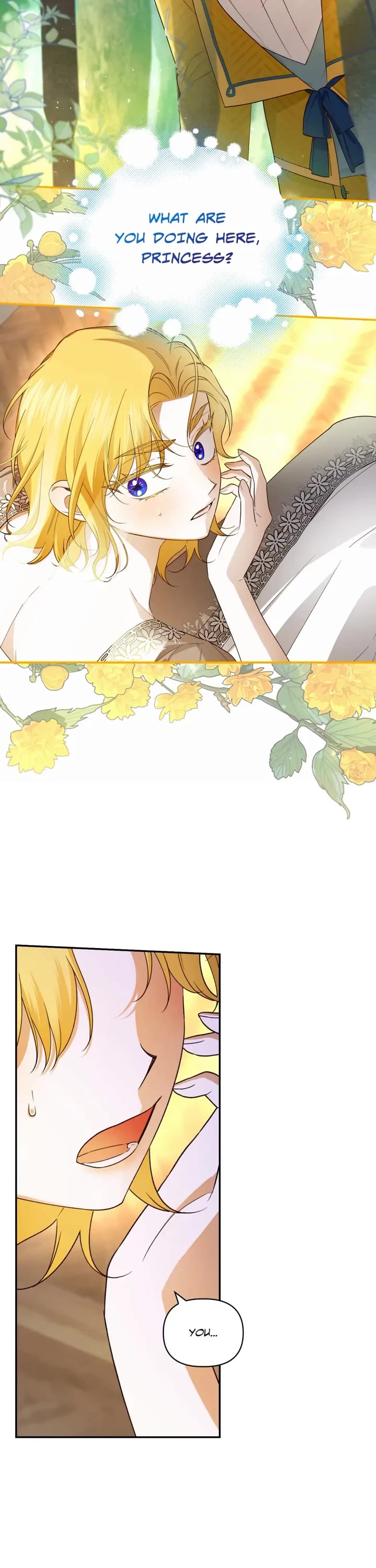 How to Hide the Emperor's Child Chapter 75 page 7 - Chapter 75