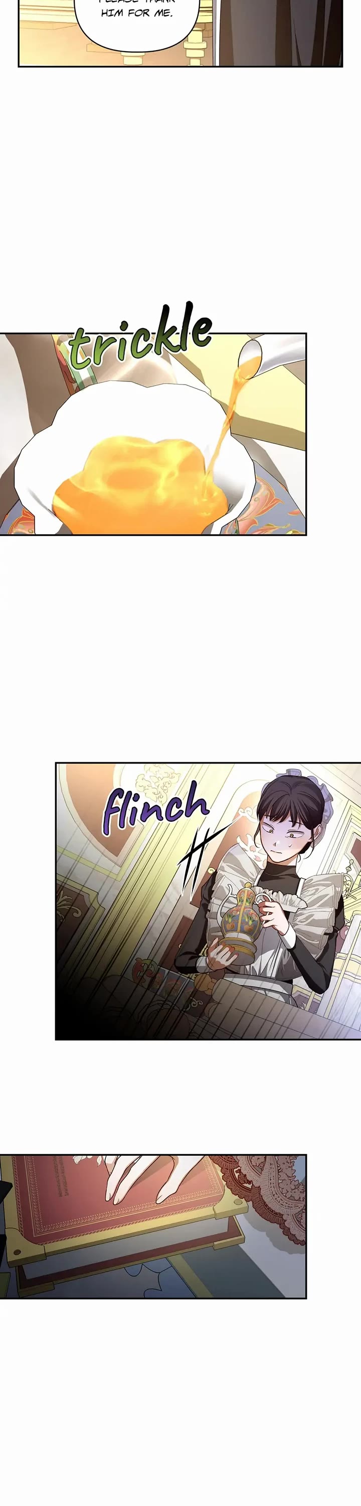 How to Hide the Emperor's Child Chapter 76 page 13 - Chapter 76