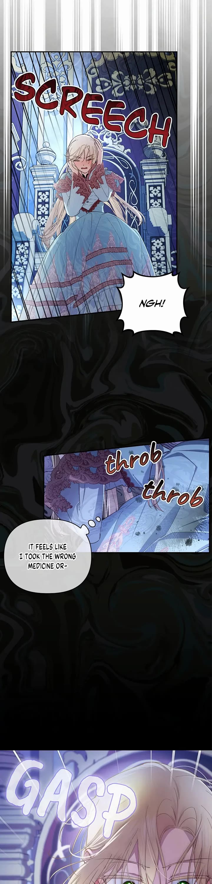 How to Hide the Emperor's Child Chapter 76 page 16 - Chapter 76