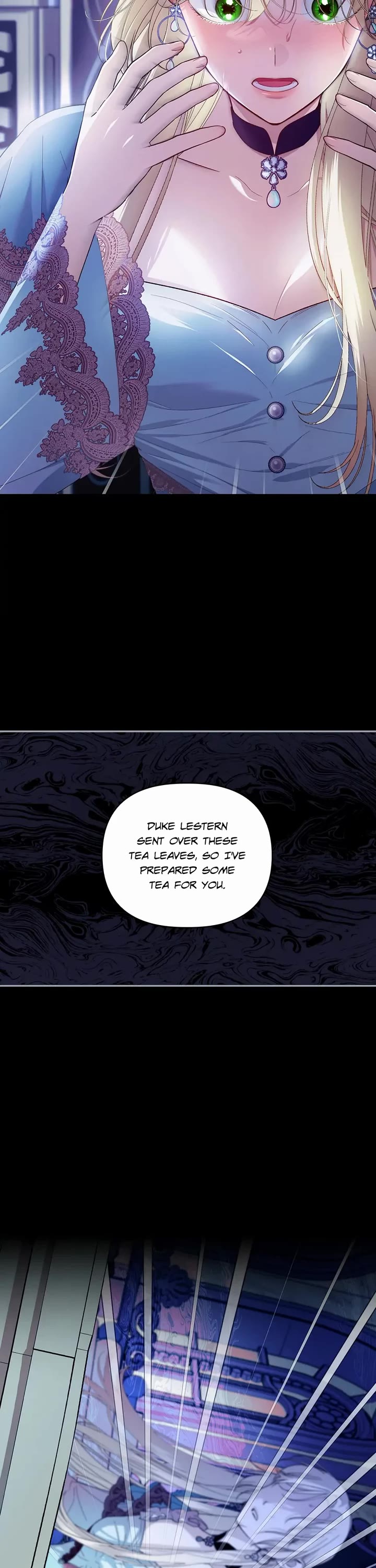 How to Hide the Emperor's Child Chapter 76 page 17 - Chapter 76