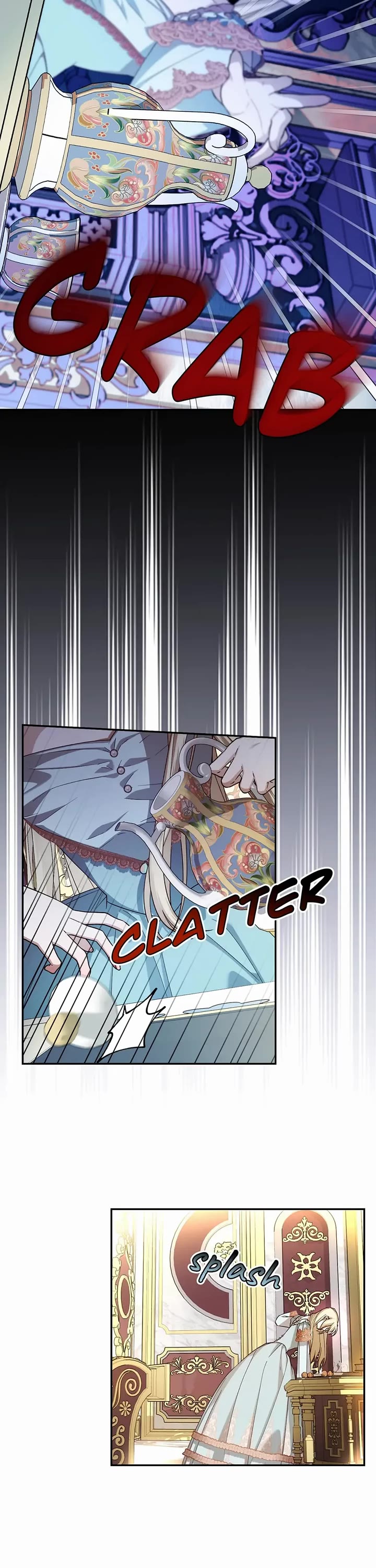 How to Hide the Emperor's Child Chapter 76 page 18 - Chapter 76