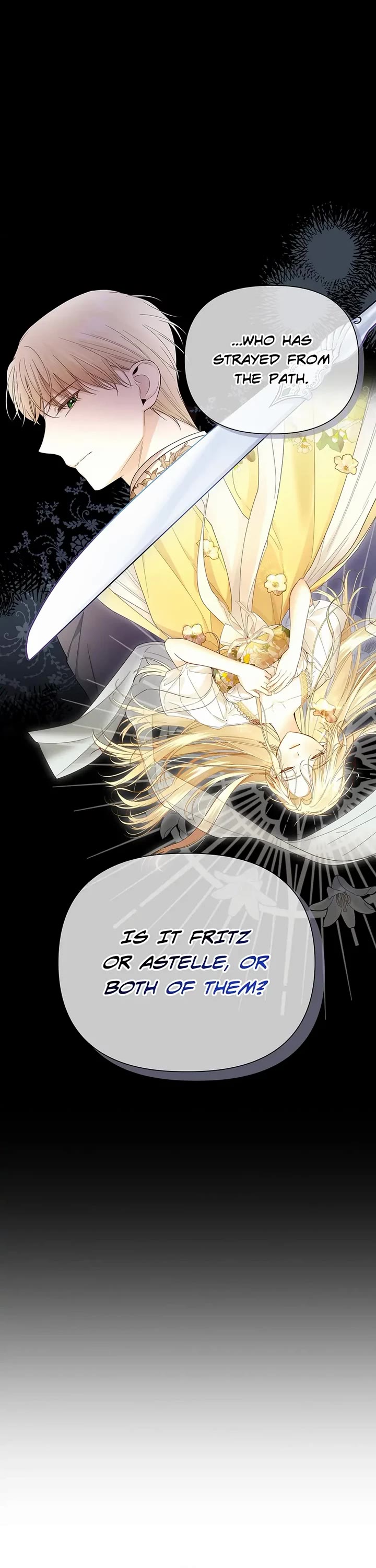 How to Hide the Emperor's Child Chapter 76 page 2 - Chapter 76
