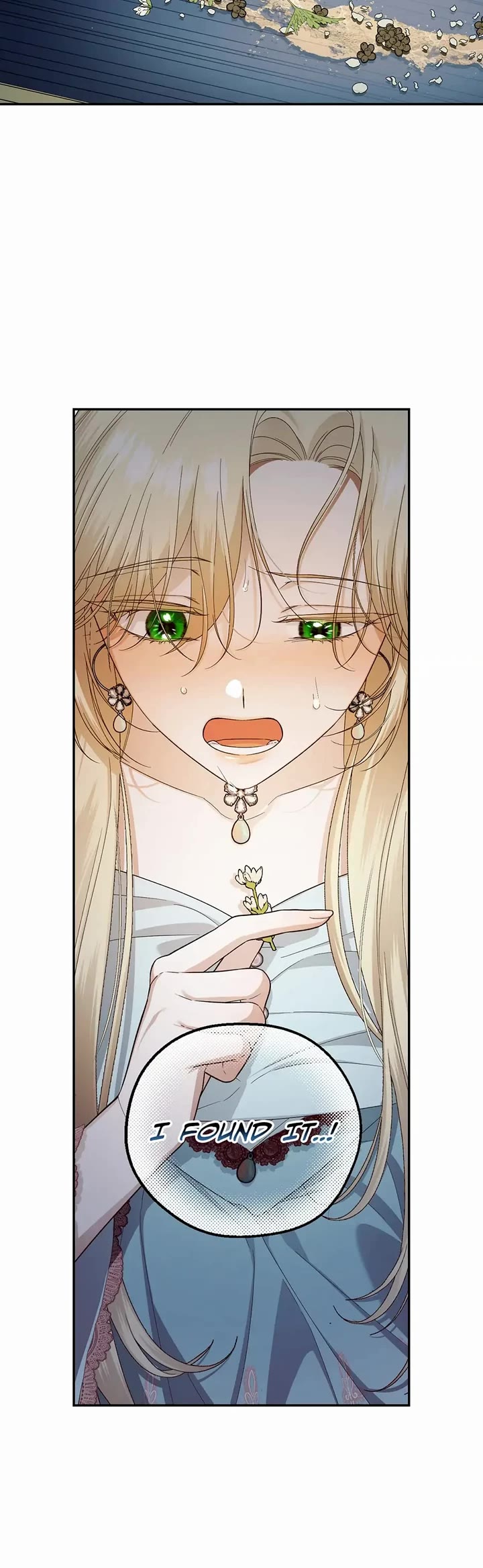 How to Hide the Emperor's Child Chapter 76 page 20 - Chapter 76