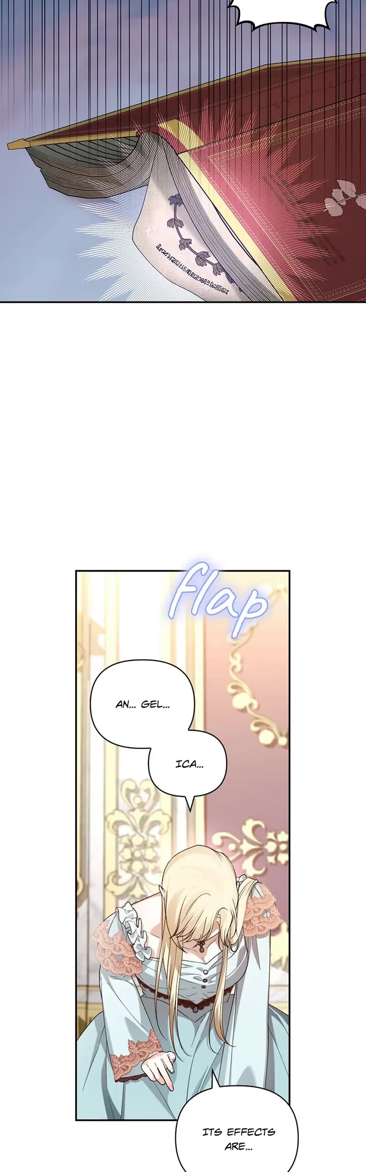 How to Hide the Emperor's Child Chapter 76 page 25 - Chapter 76