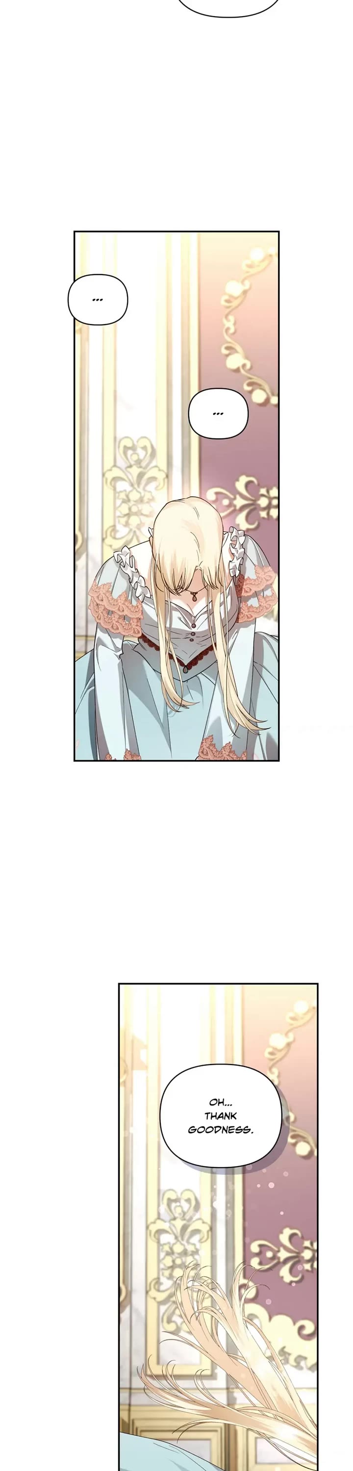 How to Hide the Emperor's Child Chapter 76 page 26 - Chapter 76