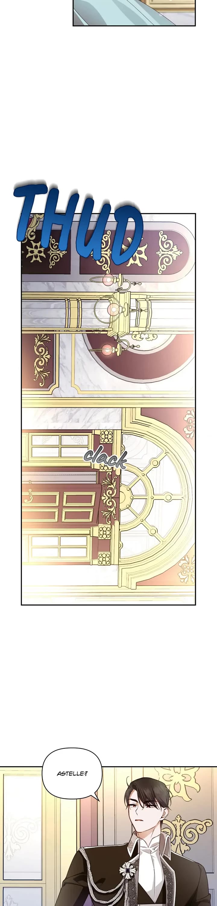 How to Hide the Emperor's Child Chapter 76 page 27 - Chapter 76