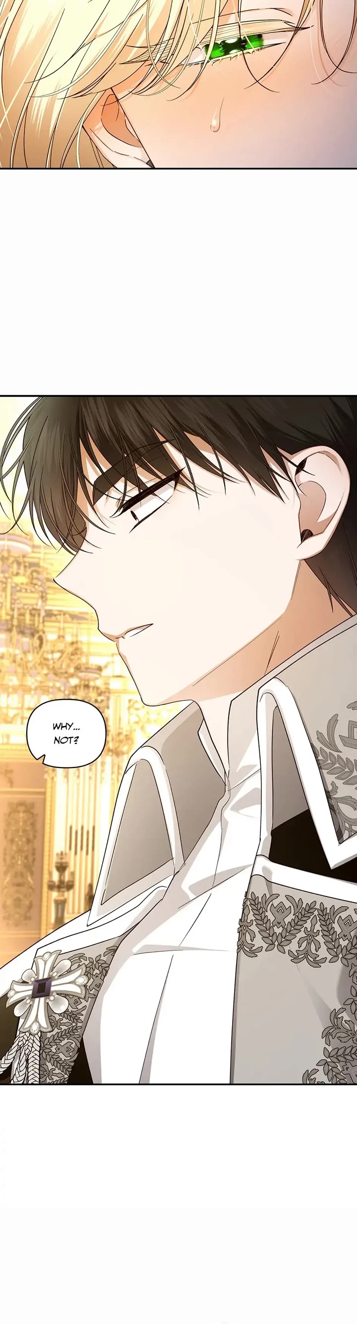How to Hide the Emperor's Child Chapter 76 page 34 - Chapter 76