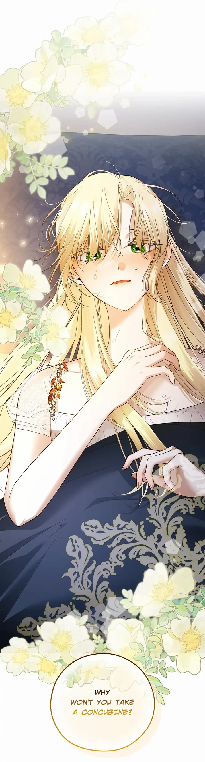 How to Hide the Emperor's Child Chapter 76 page 35 - Chapter 76