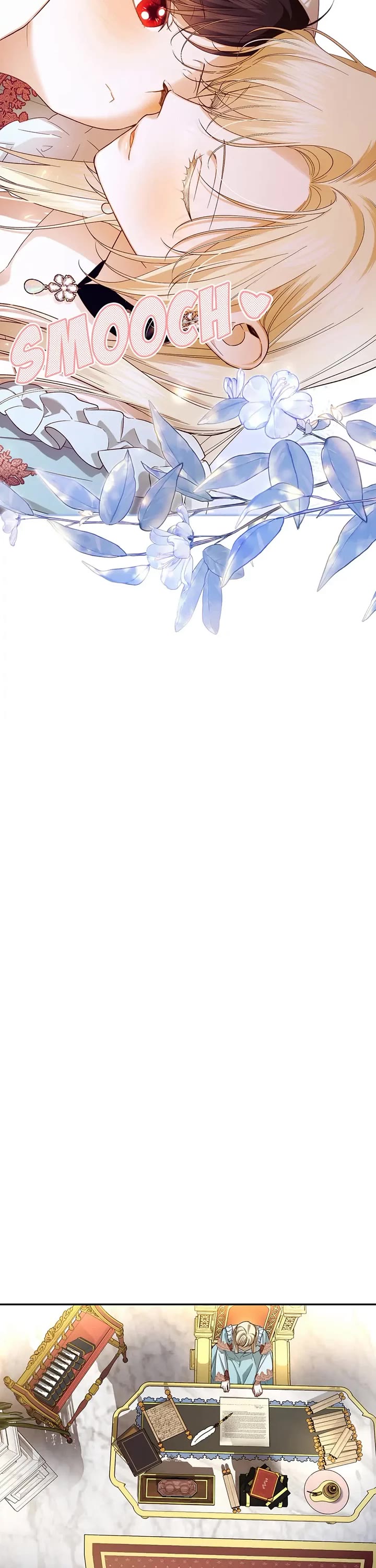 How to Hide the Emperor's Child Chapter 76 page 7 - Chapter 76