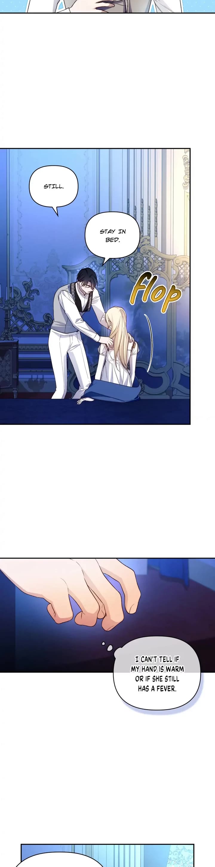 How to Hide the Emperor's Child Chapter 77 page 10 - Chapter 77