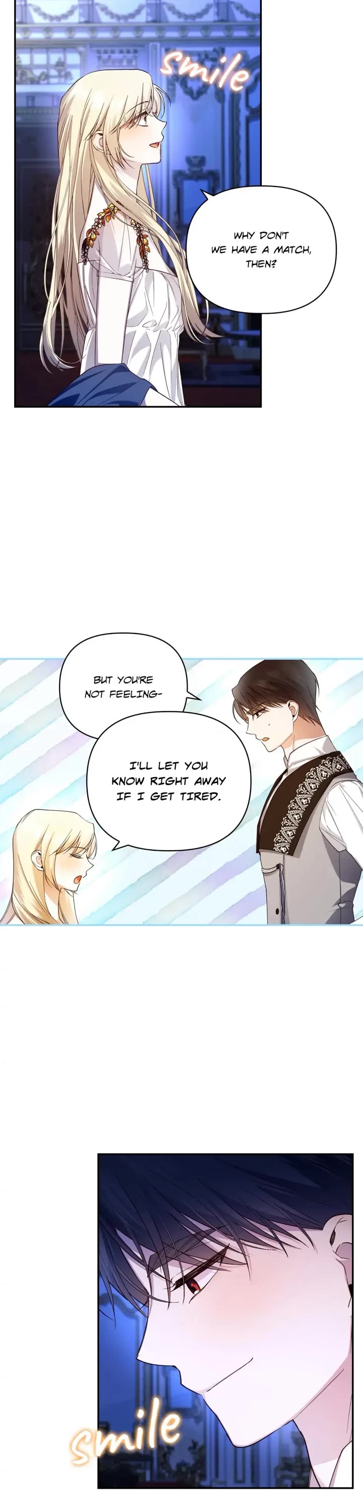 How to Hide the Emperor's Child Chapter 77 page 12 - Chapter 77