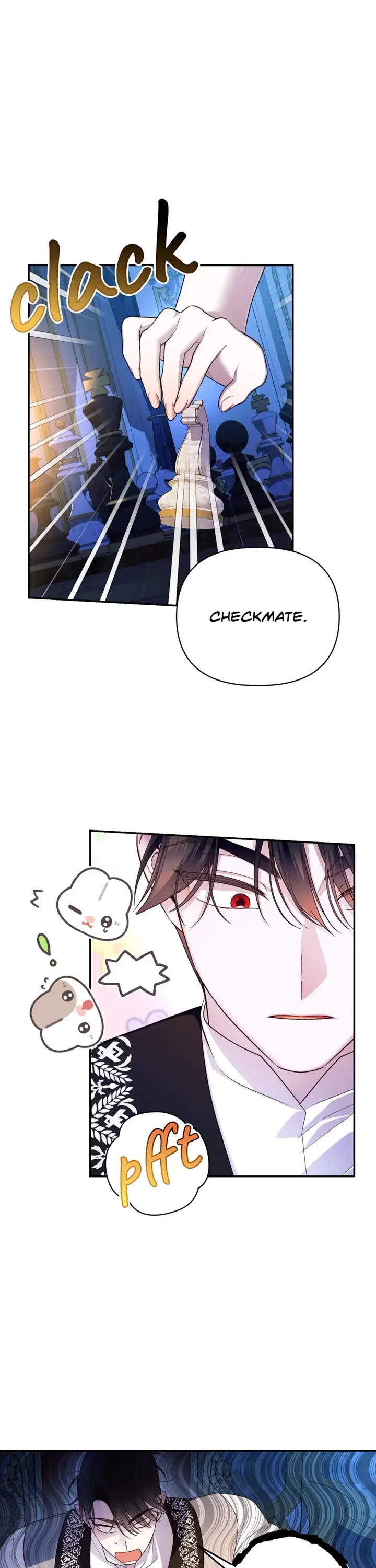 How to Hide the Emperor's Child Chapter 77 page 18 - Chapter 77
