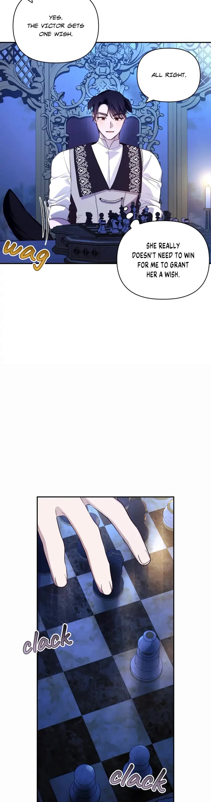 How to Hide the Emperor's Child Chapter 77 page 20 - Chapter 77
