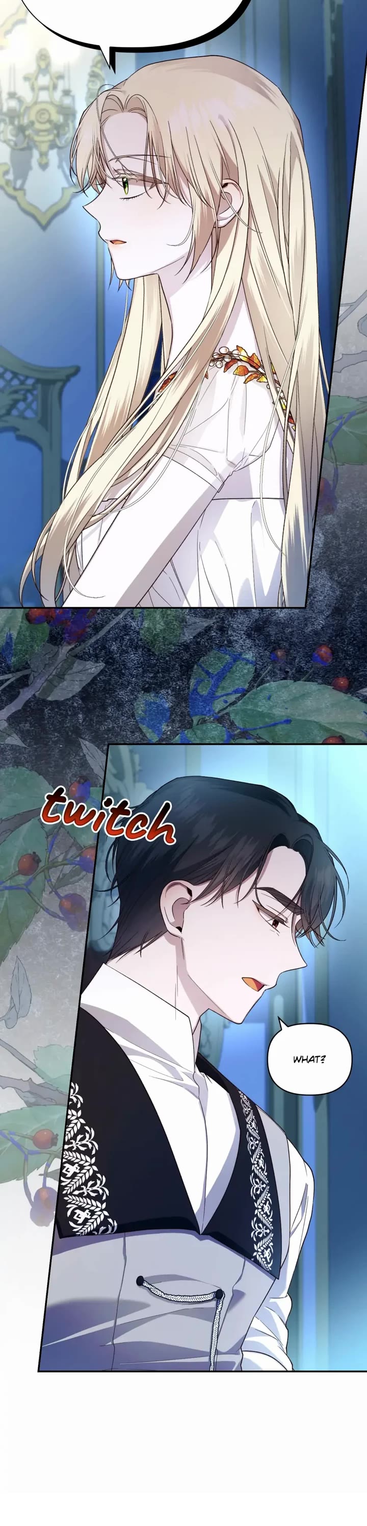 How to Hide the Emperor's Child Chapter 77 page 24 - Chapter 77