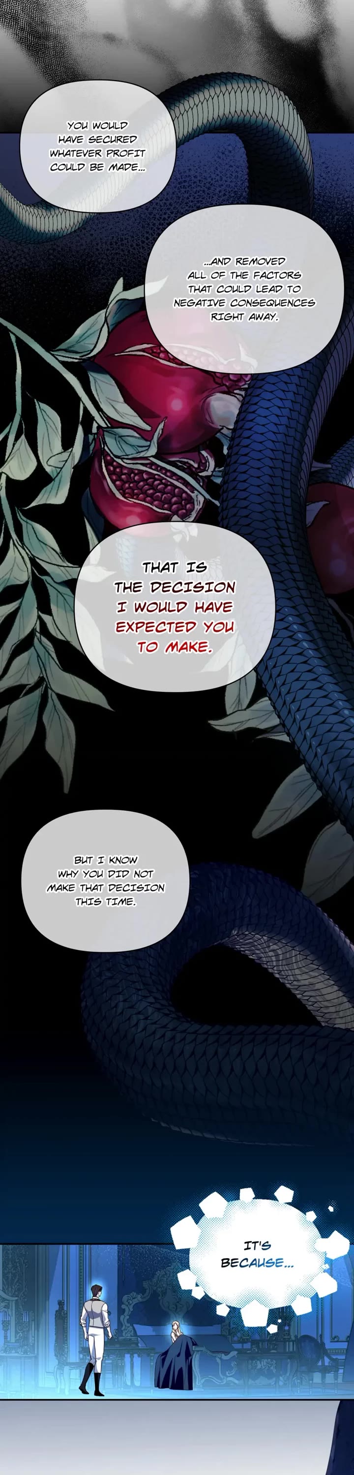 How to Hide the Emperor's Child Chapter 77 page 26 - Chapter 77