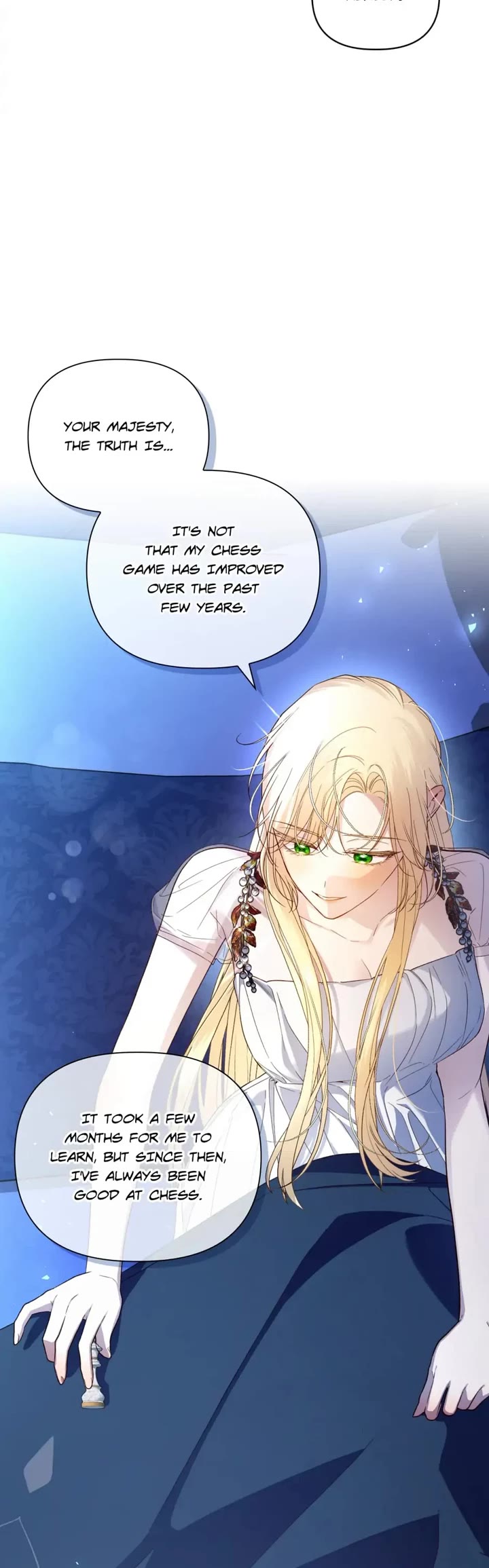 How to Hide the Emperor's Child Chapter 77 page 29 - Chapter 77