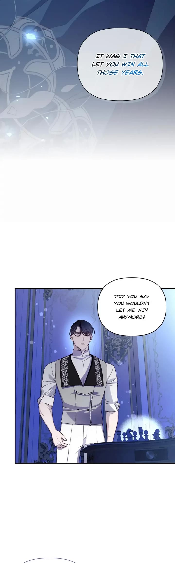 How to Hide the Emperor's Child Chapter 77 page 30 - Chapter 77