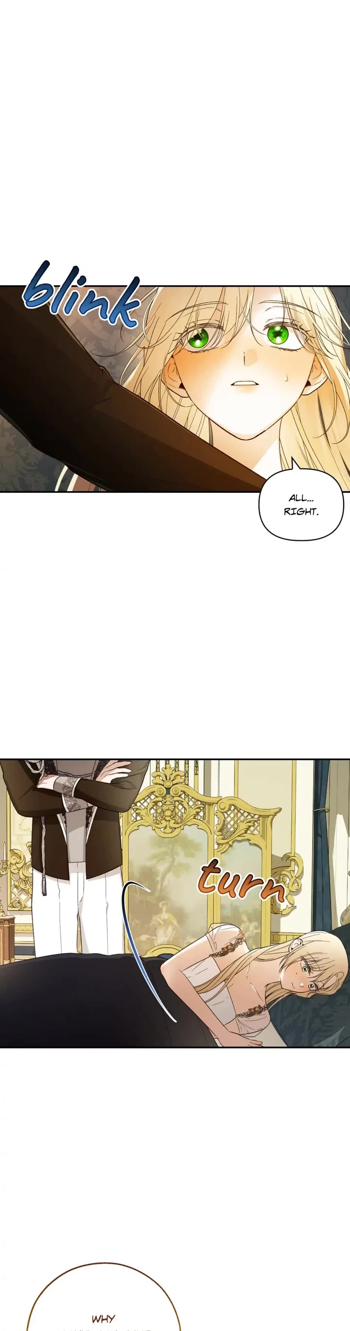 How to Hide the Emperor's Child Chapter 77 page 5 - Chapter 77