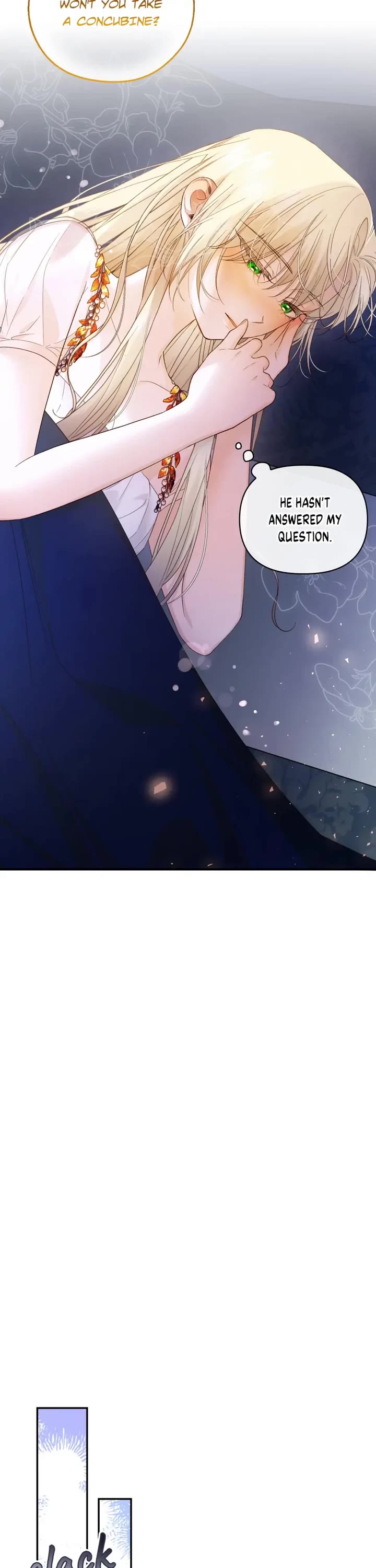 How to Hide the Emperor's Child Chapter 77 page 6 - Chapter 77