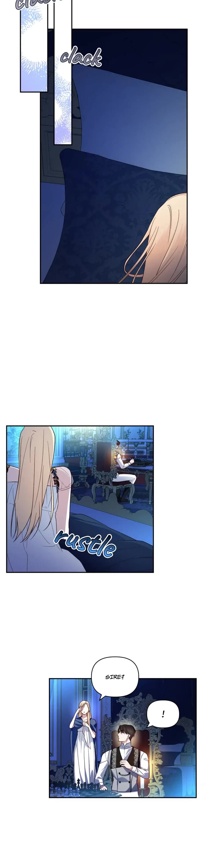 How to Hide the Emperor's Child Chapter 77 page 7 - Chapter 77