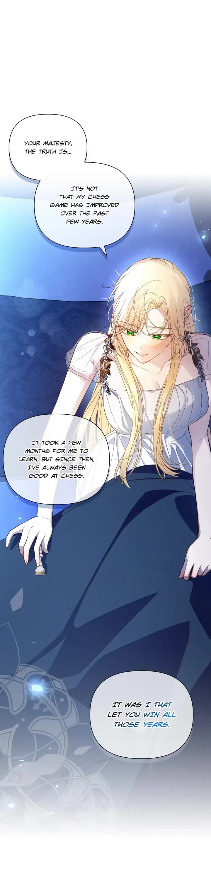 How to Hide the Emperor's Child Chapter 78 page 1 - Chapter 78