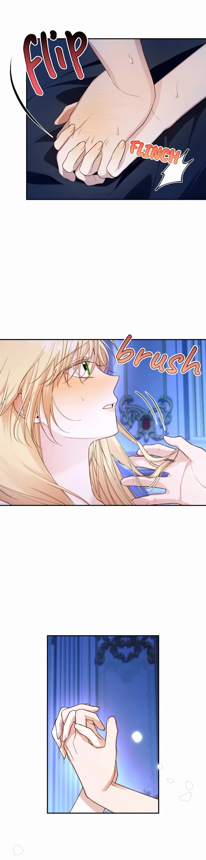 How to Hide the Emperor's Child Chapter 78 page 16 - Chapter 78