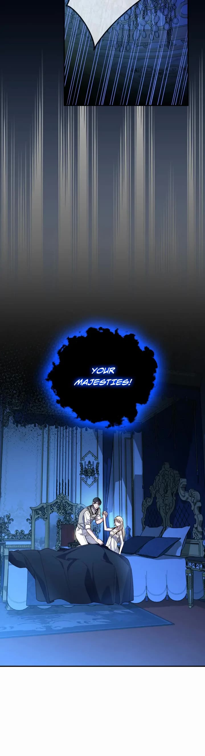 How to Hide the Emperor's Child Chapter 78 page 19 - Chapter 78