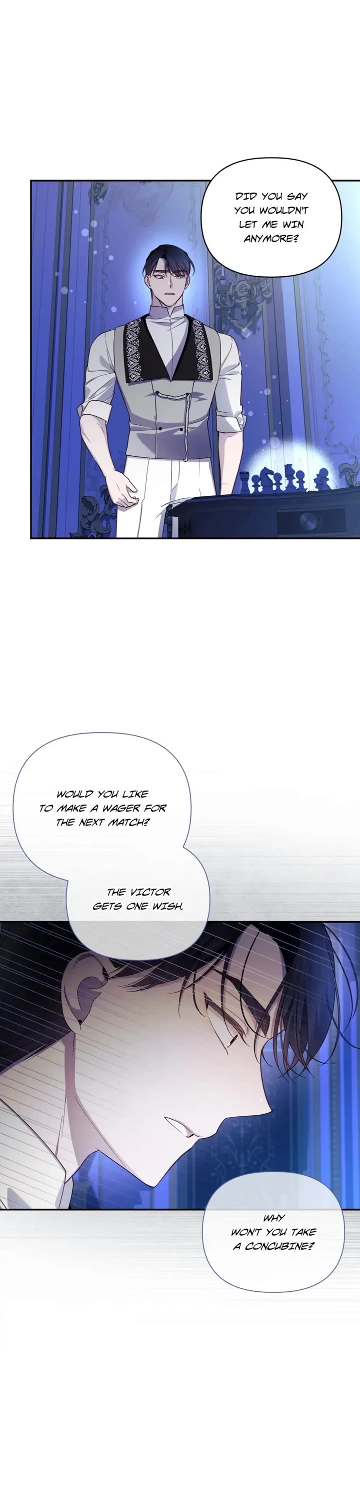 How to Hide the Emperor's Child Chapter 78 page 2 - Chapter 78