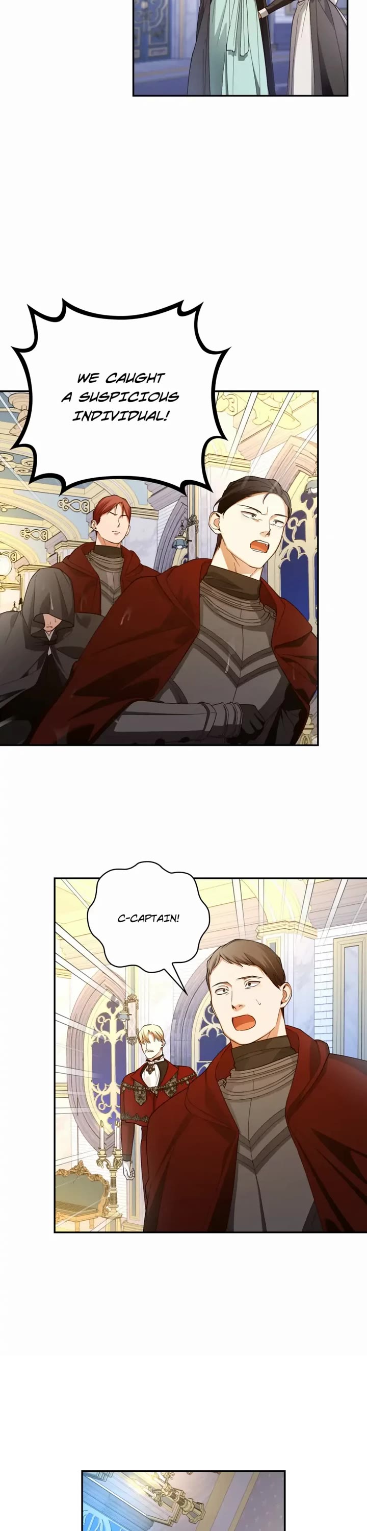 How to Hide the Emperor's Child Chapter 78 page 22 - Chapter 78