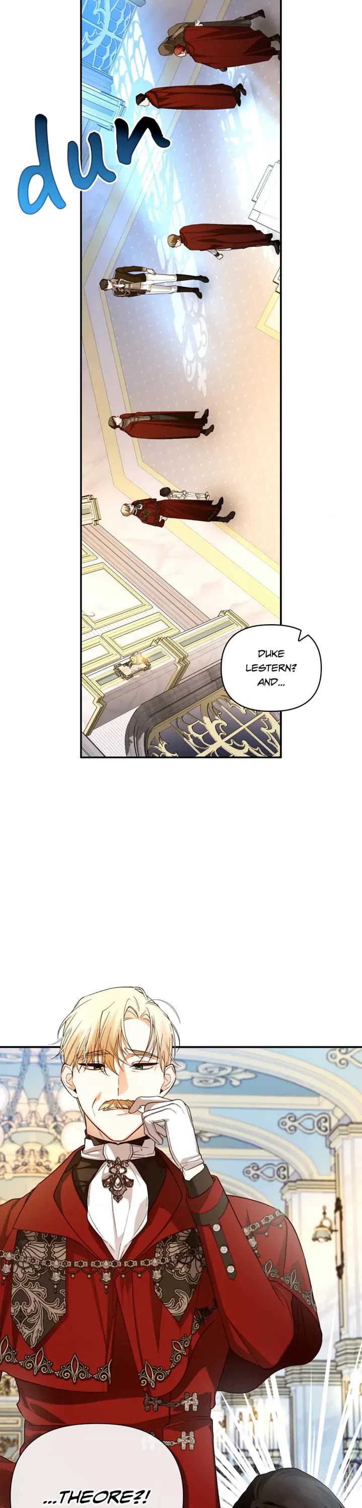 How to Hide the Emperor's Child Chapter 78 page 23 - Chapter 78