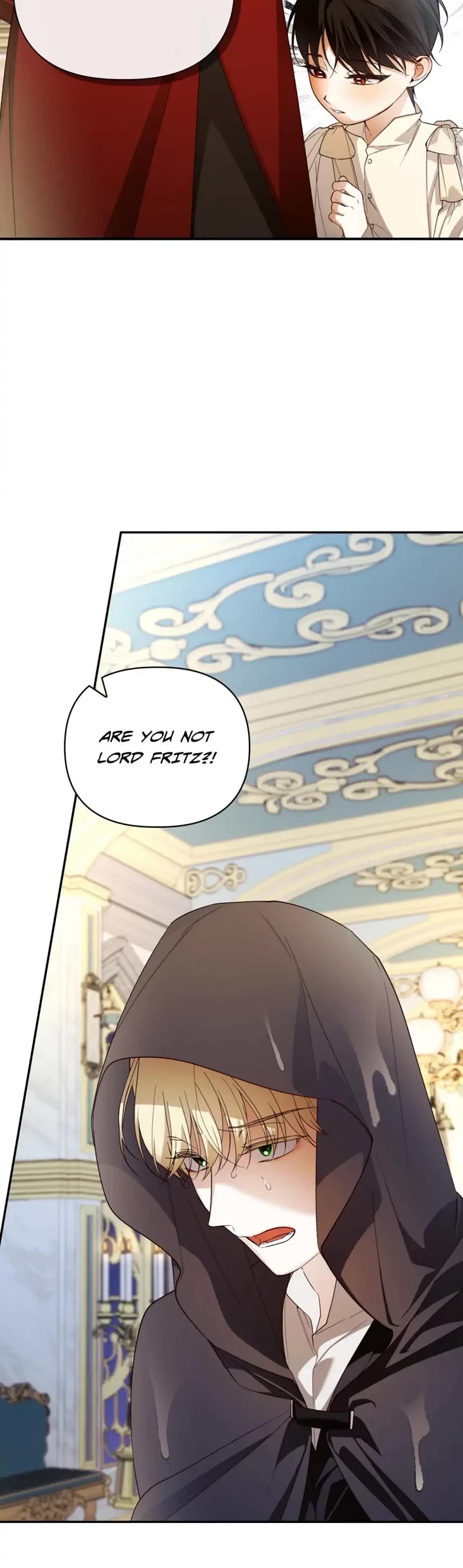 How to Hide the Emperor's Child Chapter 78 page 24 - Chapter 78