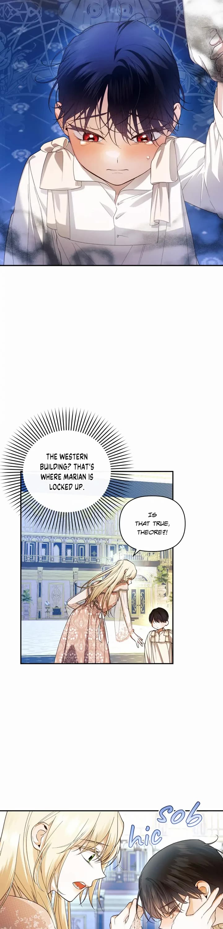 How to Hide the Emperor's Child Chapter 78 page 33 - Chapter 78