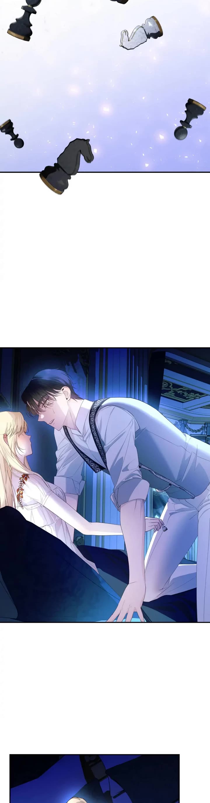 How to Hide the Emperor's Child Chapter 78 page 4 - Chapter 78