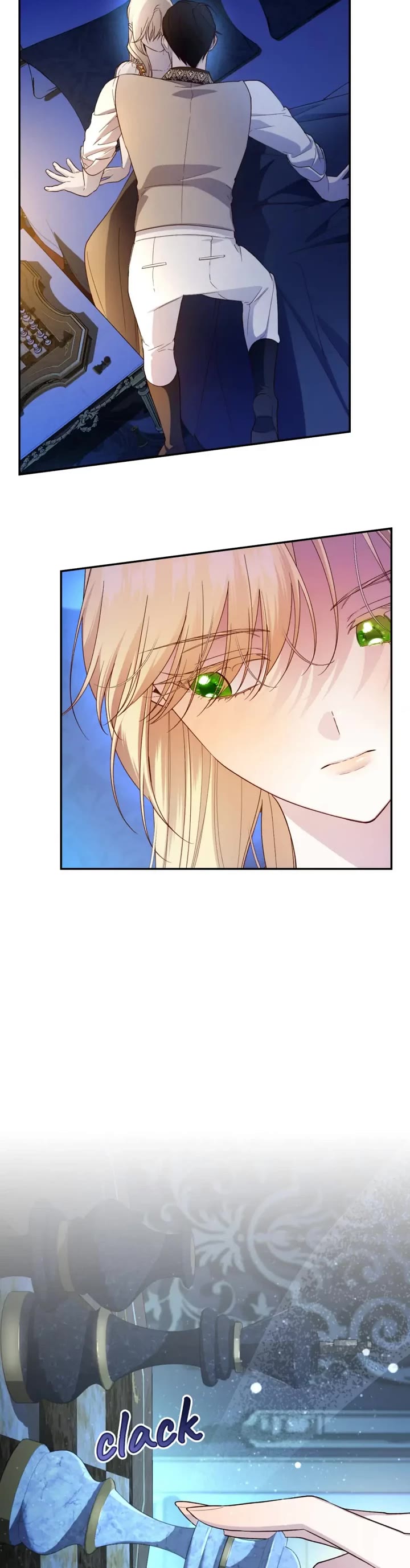 How to Hide the Emperor's Child Chapter 78 page 5 - Chapter 78