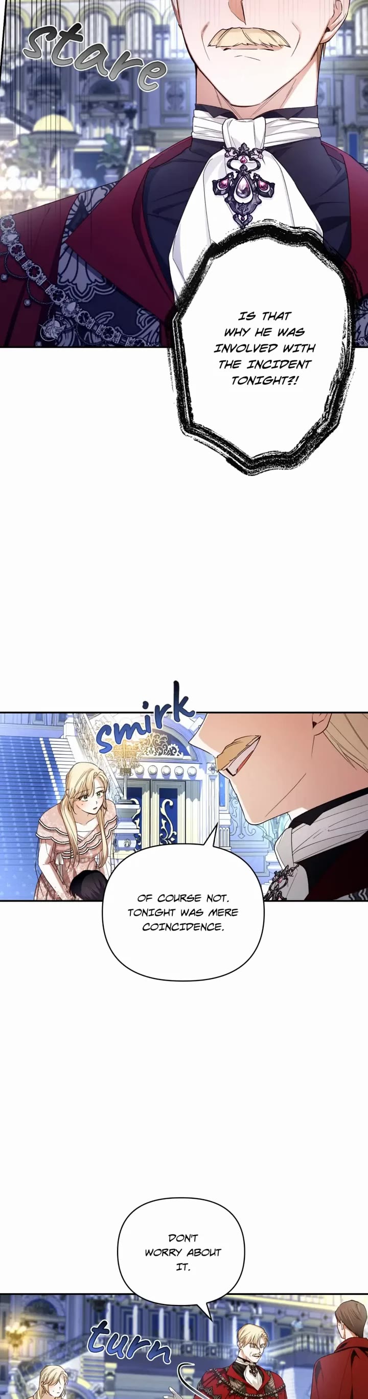 How to Hide the Emperor's Child Chapter 79 page 10 - Chapter 79