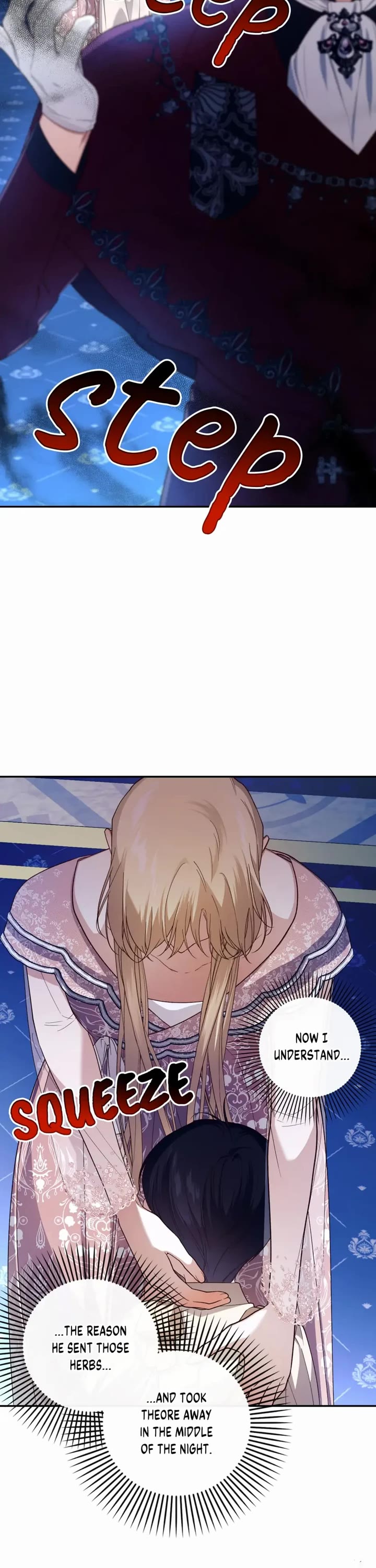 How to Hide the Emperor's Child Chapter 79 page 12 - Chapter 79