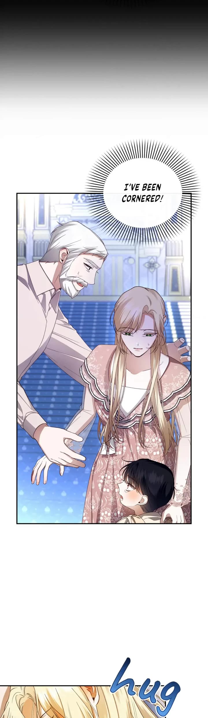 How to Hide the Emperor's Child Chapter 79 page 15 - Chapter 79