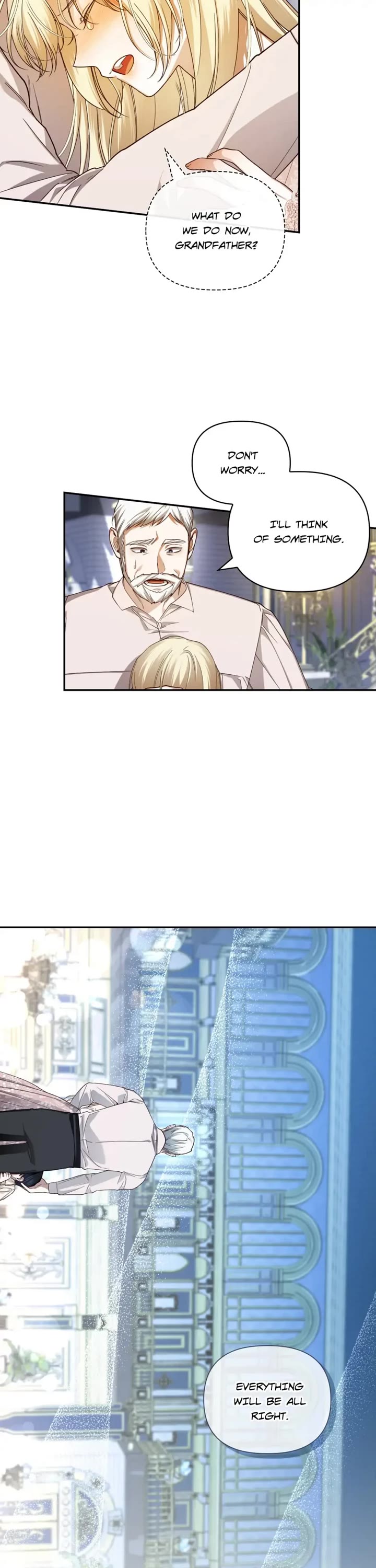 How to Hide the Emperor's Child Chapter 79 page 16 - Chapter 79