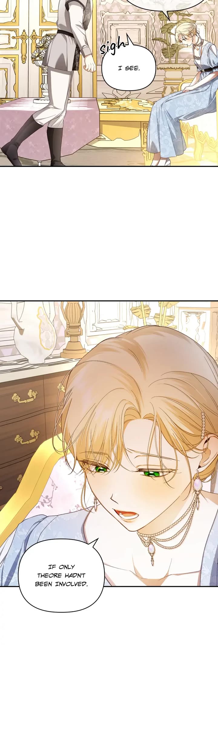 How to Hide the Emperor's Child Chapter 79 page 19 - Chapter 79