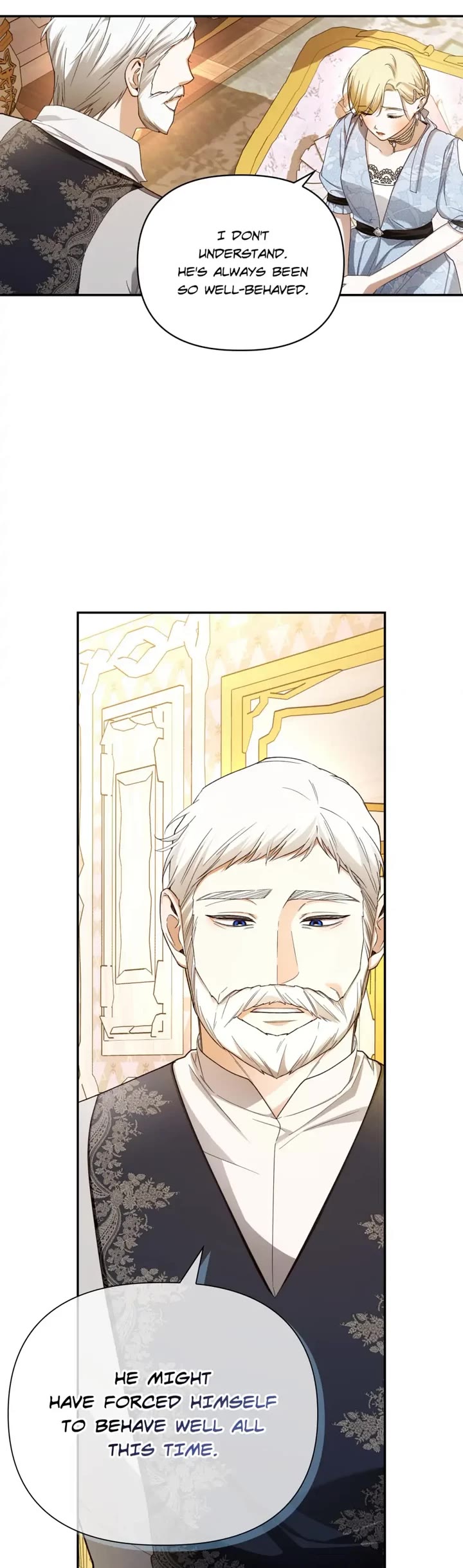How to Hide the Emperor's Child Chapter 79 page 20 - Chapter 79