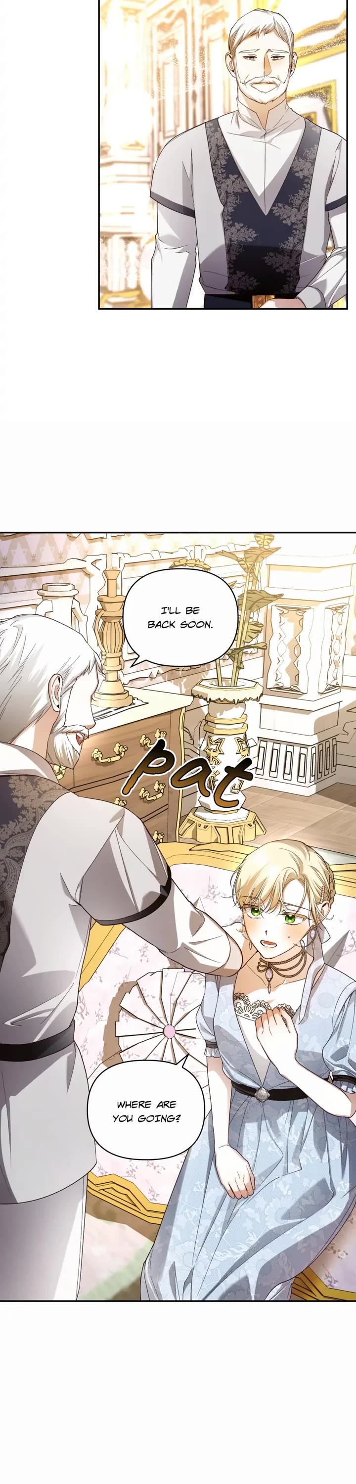 How to Hide the Emperor's Child Chapter 79 page 23 - Chapter 79