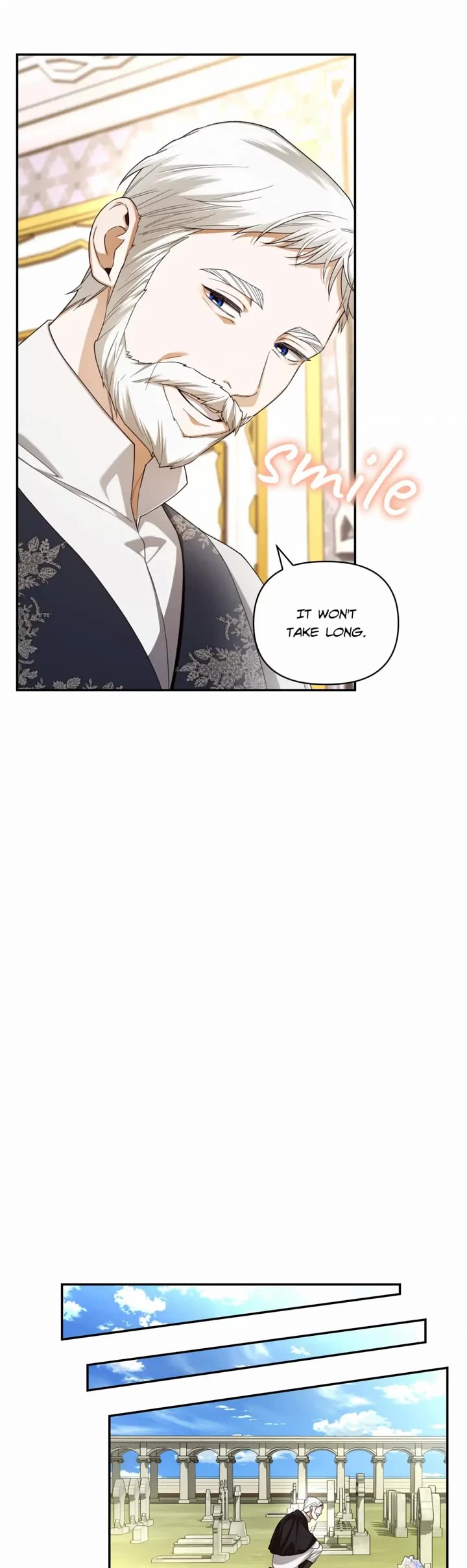 How to Hide the Emperor's Child Chapter 79 page 24 - Chapter 79