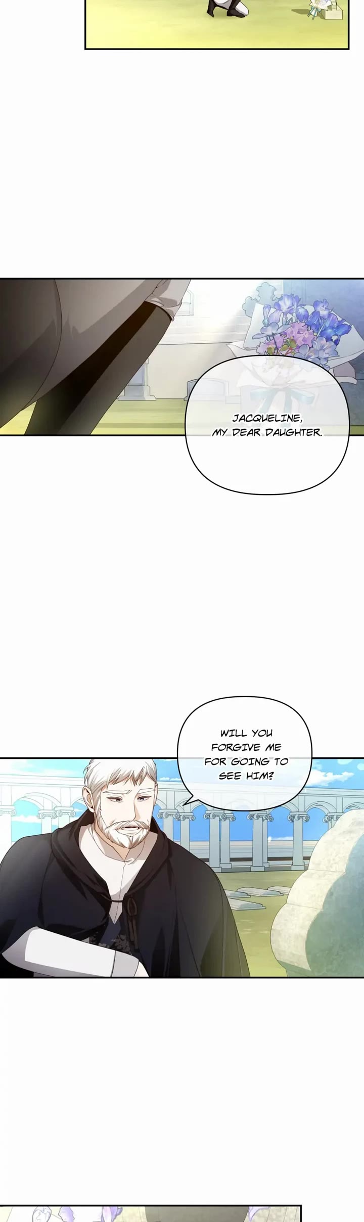 How to Hide the Emperor's Child Chapter 79 page 25 - Chapter 79