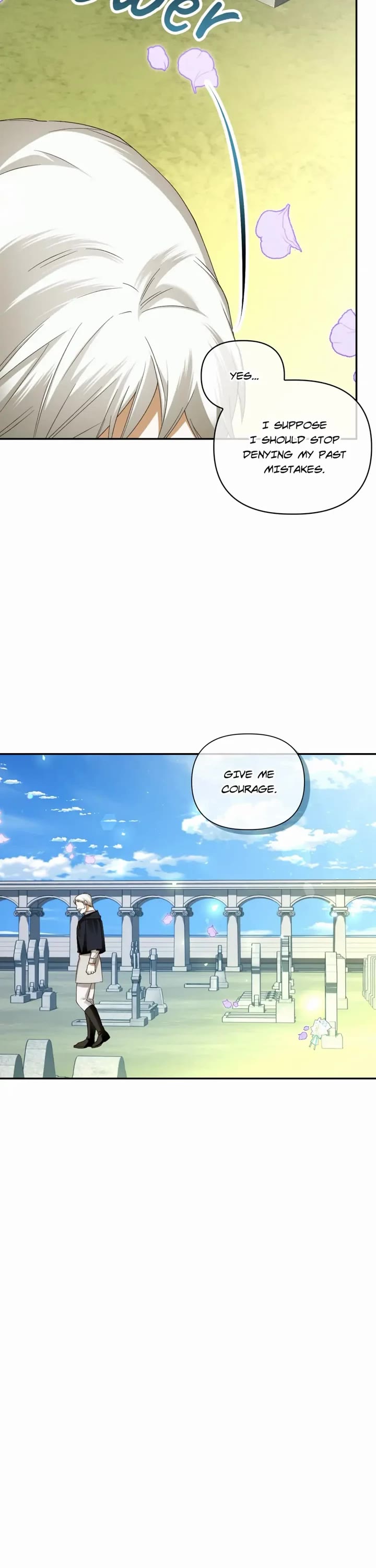 How to Hide the Emperor's Child Chapter 79 page 27 - Chapter 79