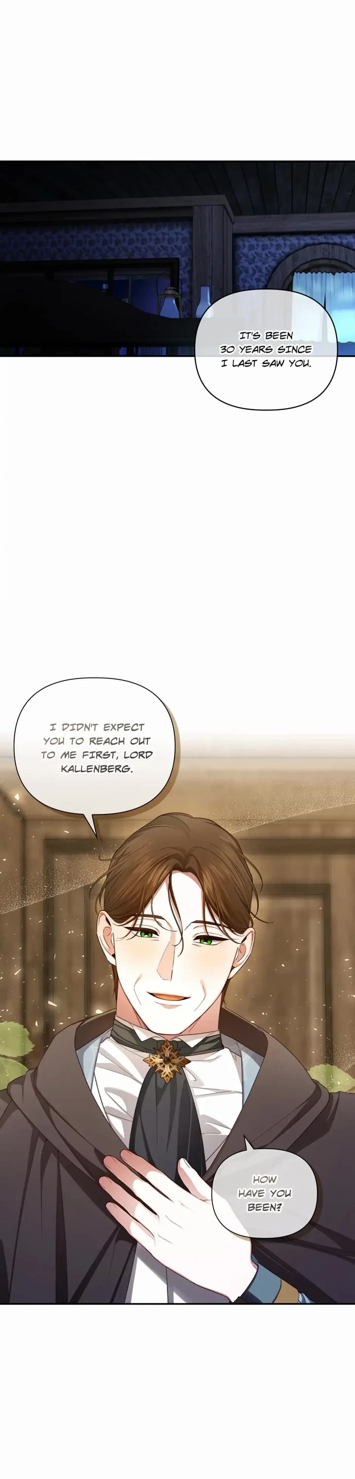 How to Hide the Emperor's Child Chapter 79 page 28 - Chapter 79