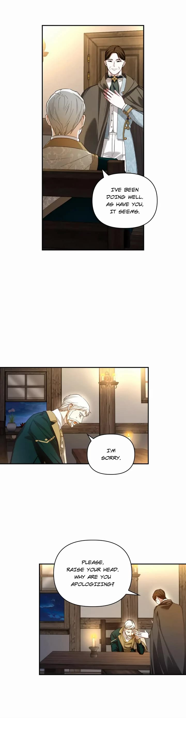 How to Hide the Emperor's Child Chapter 79 page 29 - Chapter 79