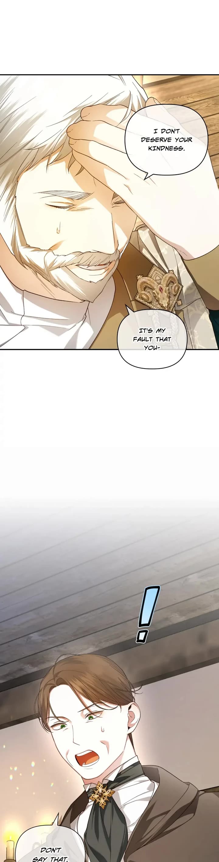 How to Hide the Emperor's Child Chapter 79 page 30 - Chapter 79