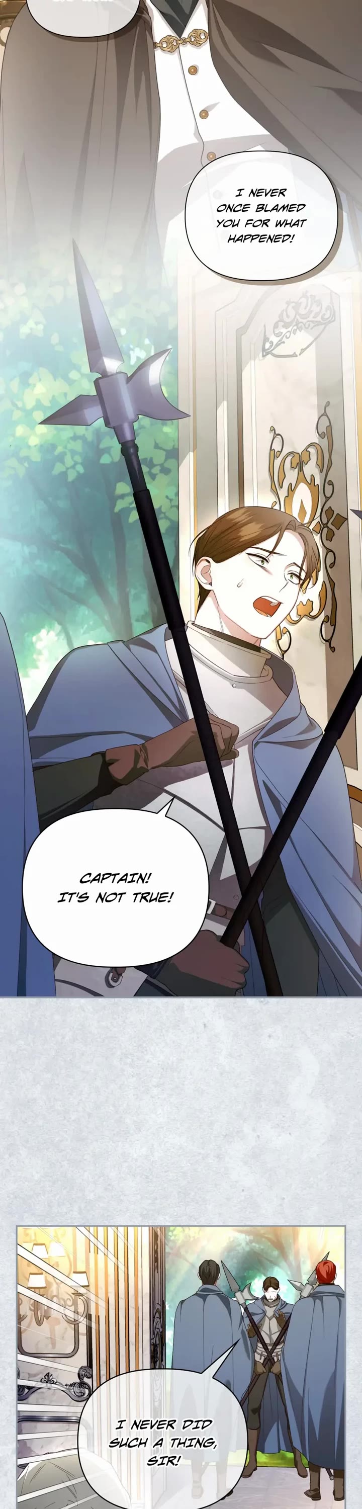 How to Hide the Emperor's Child Chapter 79 page 31 - Chapter 79