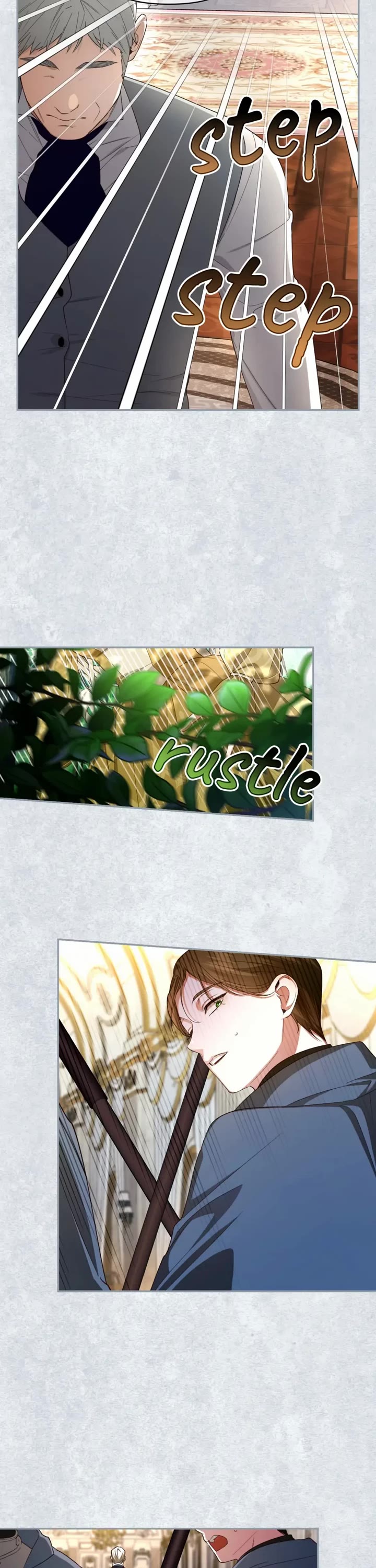 How to Hide the Emperor's Child Chapter 79 page 32 - Chapter 79